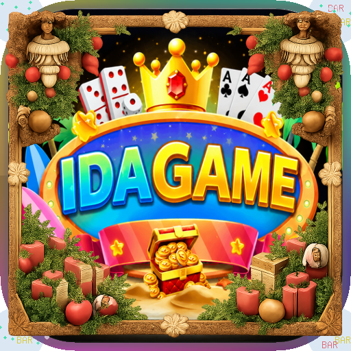 idagame — galeri pratinjau Resmi APK